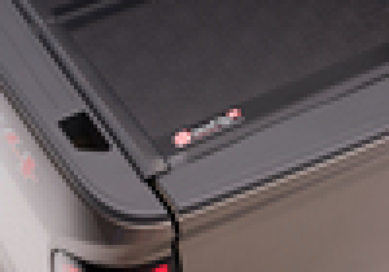 BAK 15-20 Chevy Colorado/GMC Canyon 5ft Bed BAKFlip G2 226126