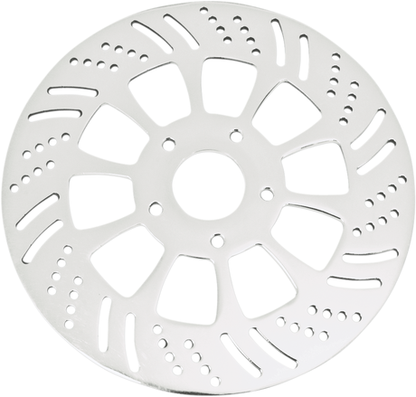 HAWG HALTERS Rotor - Front/Left - 11.5" ROT-FLT-SPR