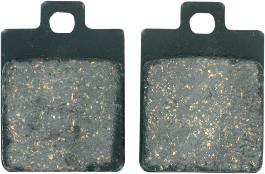 EBC SFA Brake Pads - SFA260 SFA260