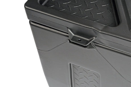 Deezee Universal Tool Box - Specialty Utility Chest Plastic 37In DZ 6537P