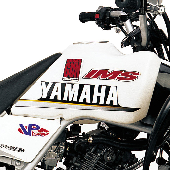 IMS O/S Fuel Tank Nat 5.0 Gal Raptor 127314-N2