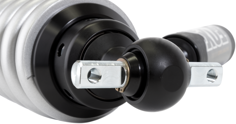 Fox 2007+ Chevy 1500 Front 2.5 Factory Series 5.8in. R/R Coilover Set / 4-6.5in. Lift 883-02-059