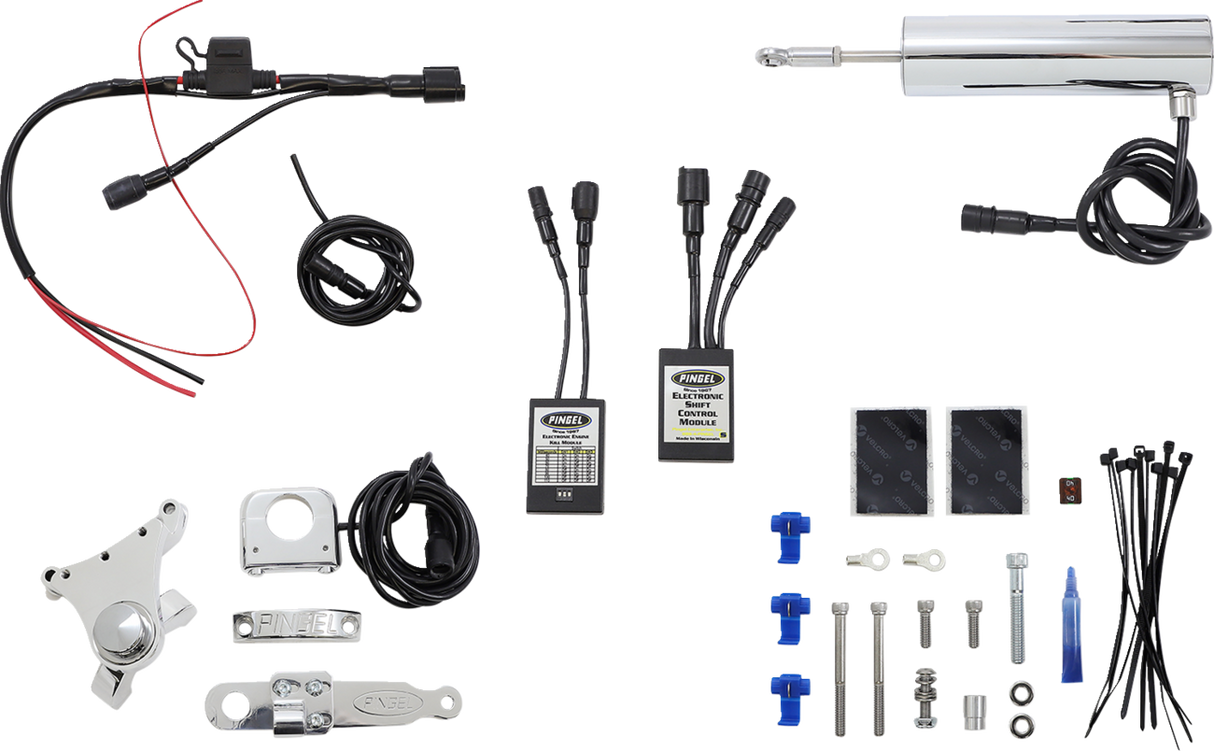 PINGEL Shifter Kit - XL1200 77503