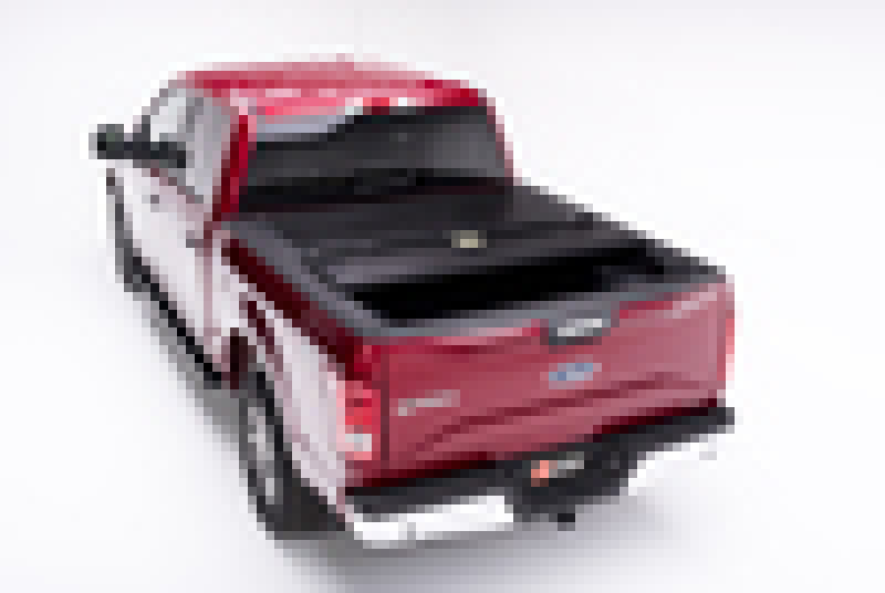 BAK 17-23 Ford Super Duty 8ft Bed BAKFlip F1 772331