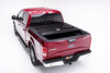 BAK 17-23 Ford Super Duty 8ft Bed BAKFlip F1 772331