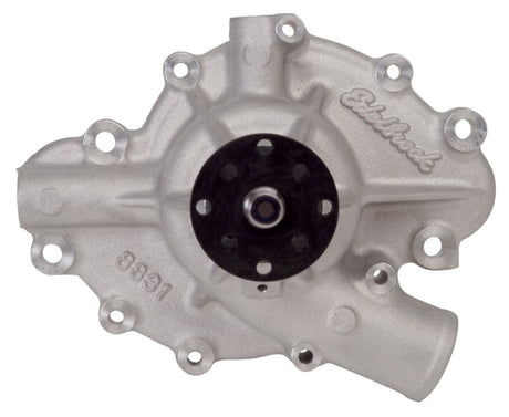 Edelbrock Water Pump High Performance AMC/Jeep 1968-72 AMC 290-401 CI V8 And 1971-72 Jeep 304 8831