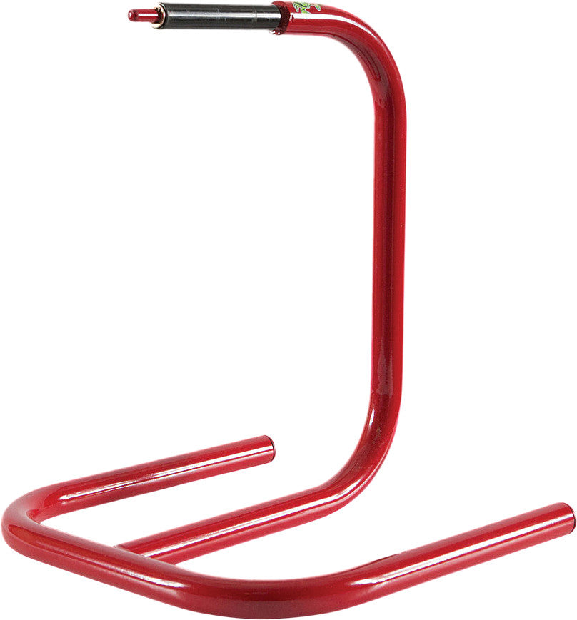 SCORPION STANDS Mtb Bike Stand Red RDMTB01