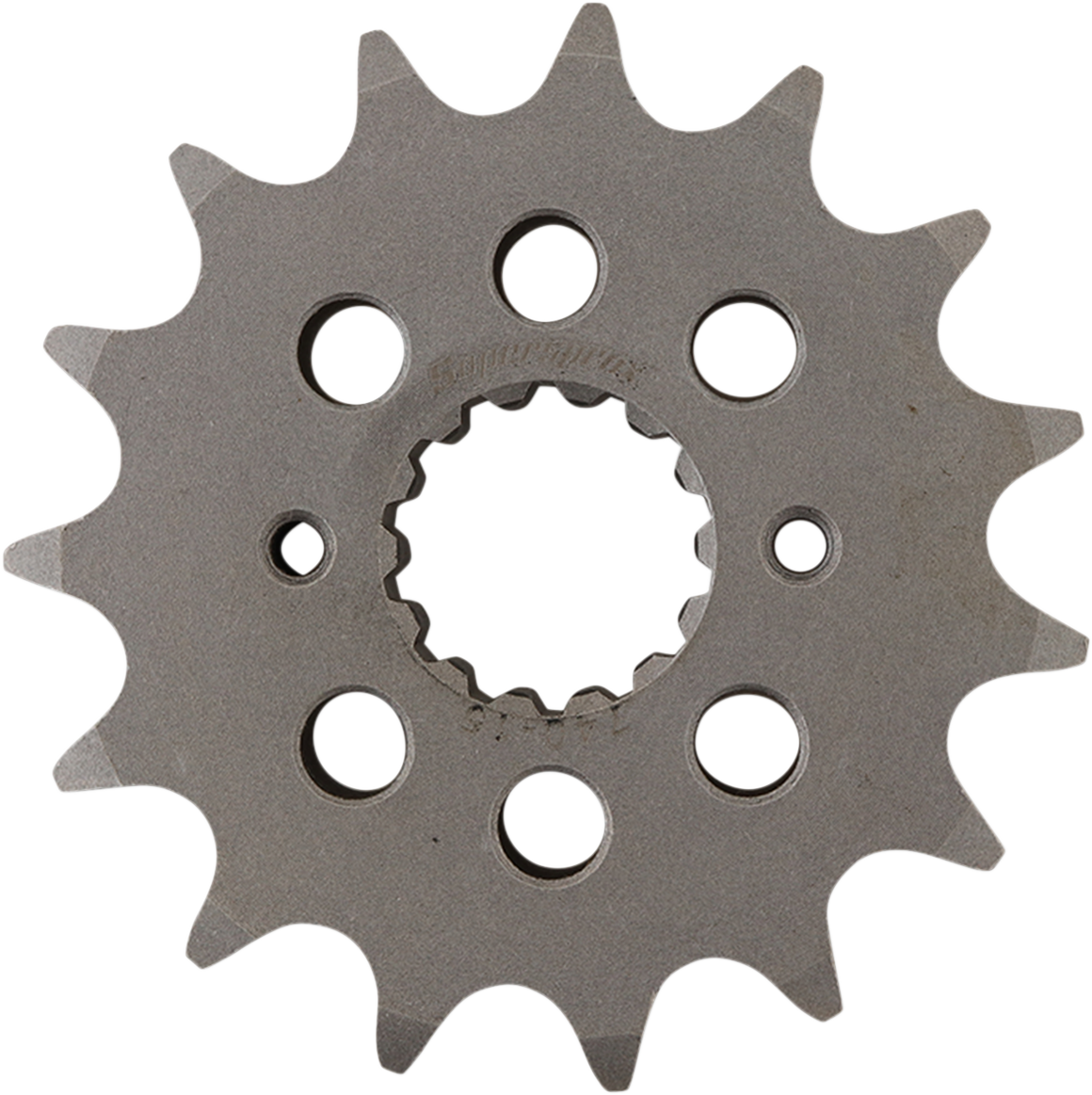 SUPERSPROX Countershaft Sprocket - 15-Tooth CST-740-15-2