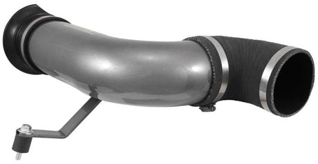 AEM 6/05-08 Audi A4 2.0L-L4 Silver Cold Air Intake 21-681C