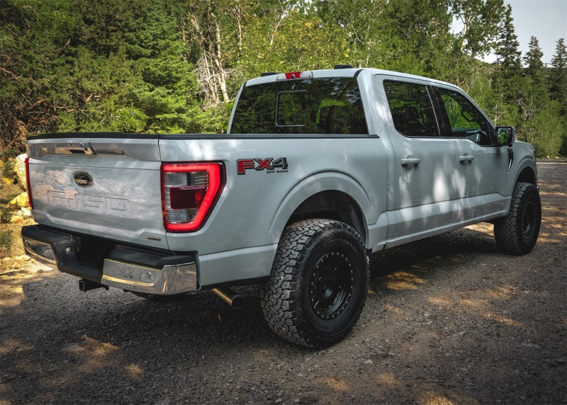 Tuff Country 21-23 Ford F-150 4x4 3in Front Lift Kit 23921