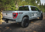 Tuff Country 21-23 Ford F-150 4x4 3in Front Lift Kit 23921