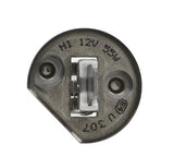 Hella Optilux H1 12V/55W XY Yellow Bulb LAH71070642