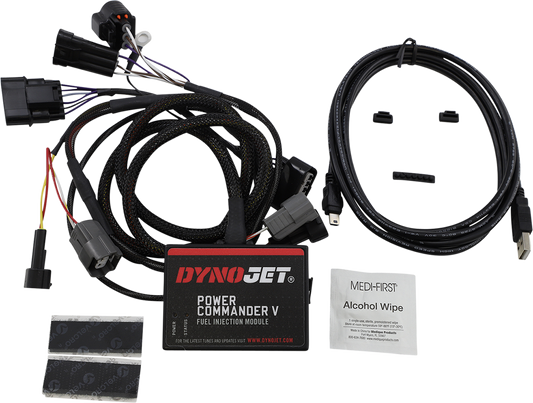 DYNOJET Power Commander V - Honda Africa Twin 2020-2021  16-085