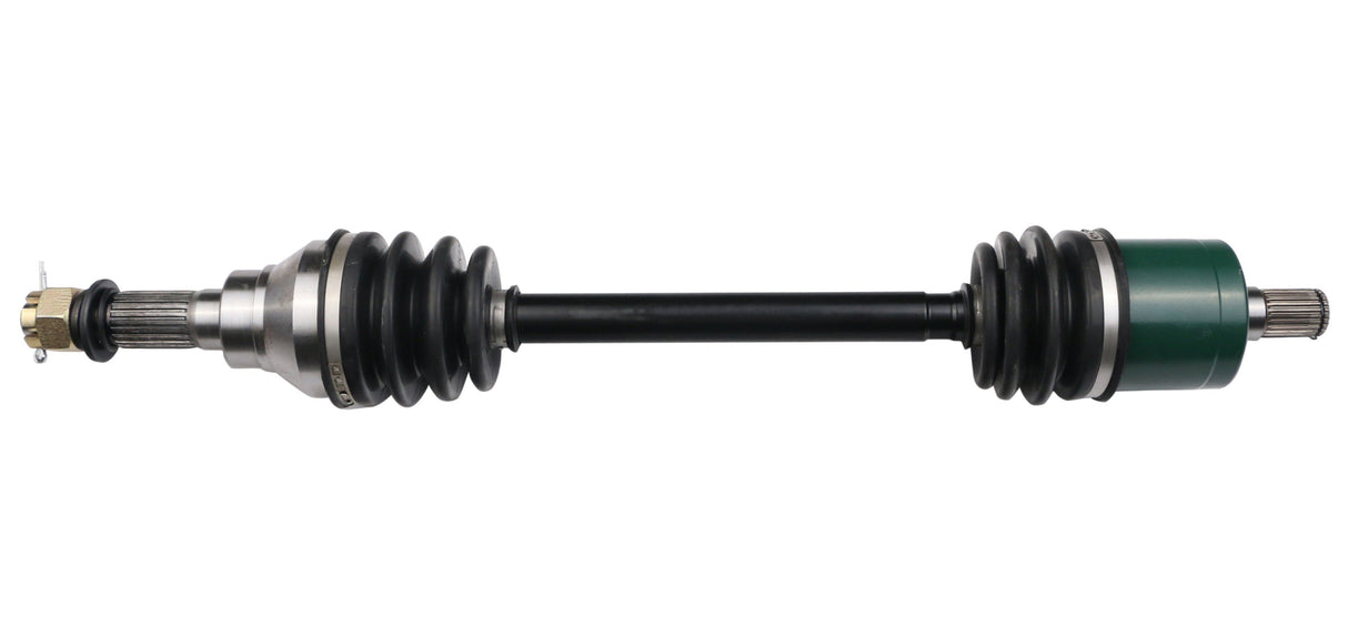 OPEN TRAILOe 2.0 Axle RearKUB-7003