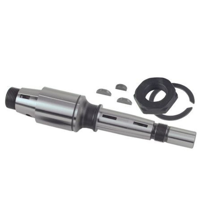 S&S Cycle 81-99 BT 1.250in Std Length Tapered Pinion Shaft 33-2027