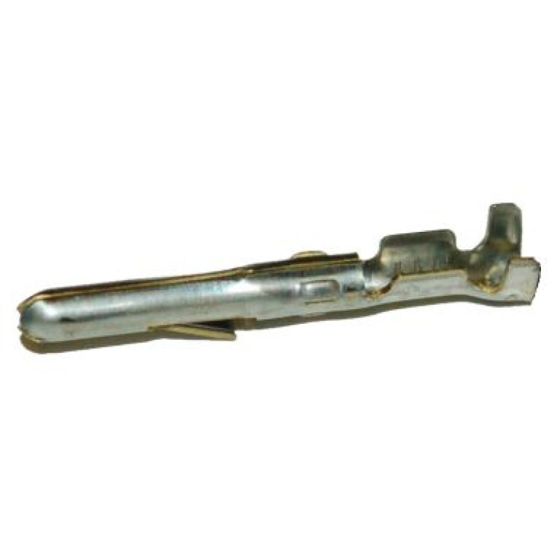 NAMZ 71-95 V-Twin AMP OEM Stamped Male Pins (Used w/Male Connectors) - 100 Pack (HD 72039-71A) NA-61116-1