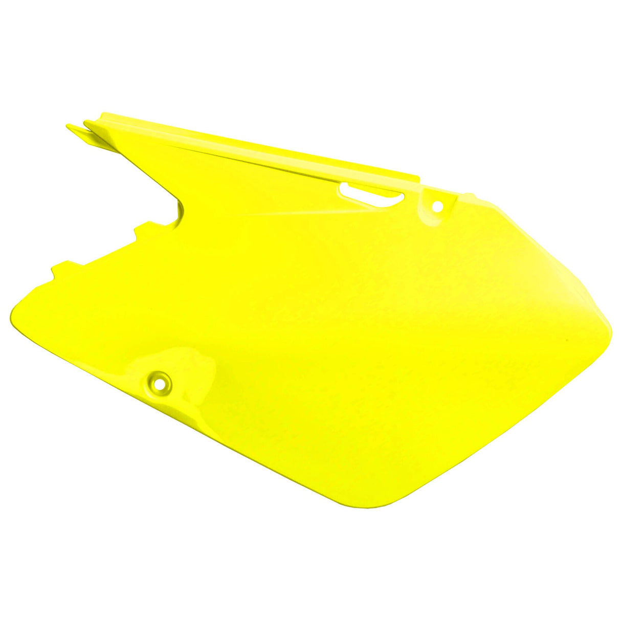 POLISPORT Side Panels Yellow 8600400003