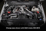 K&N 17-21 Ford F-250/350 6.7L TD Charge Pipe 77-1002KC