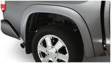 Bushwacker 14-18 Toyota Tundra Fleetside OE Style Flares 4pc 66.7/78.7/97.6in Bed - Black 30917-02