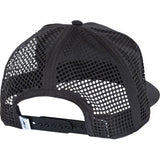 FMF Heavy Metal Hat - Black SU25196904BLK