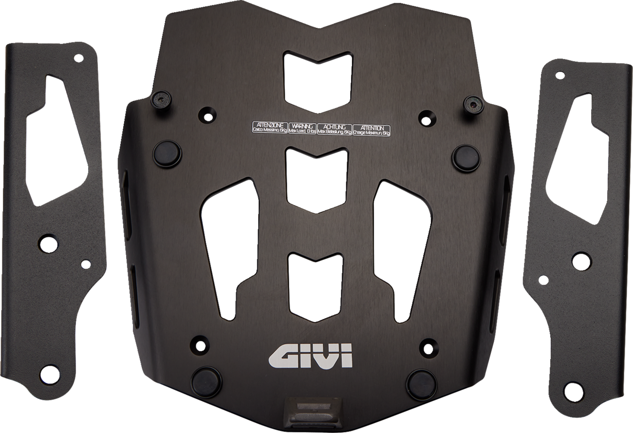 GIVI Rear Rack - KTM 1290 SA '21-'22 SRA7713