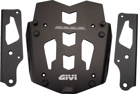 GIVI Rear Rack - KTM 1290 SA '21-'22 SRA7713