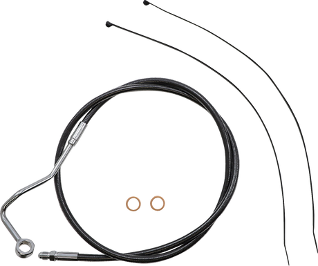 MAGNUM Control Cable Kit - Black Pearl 4871003