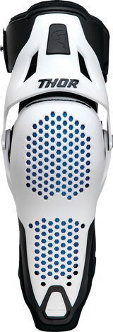 THOR Youth Sentinel LTD Knee Guards - White - S/M 2704-0617