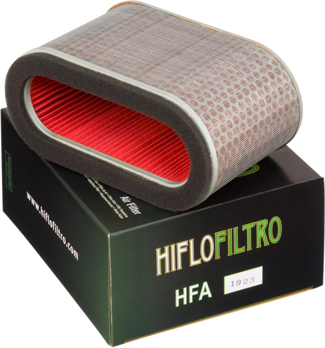 HIFLOFILTRO Air Filter - ST1300 '02-'12 HFA1923