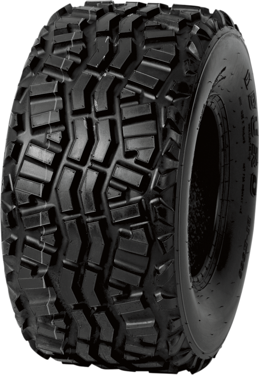 DURO Tire - DI-K968 - Front/Rear - 22x11-10 - 4 Ply 31-K96810-2211B