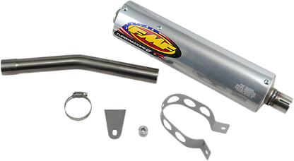 FMF Universal Spark Arrestor Silencer - 200-500cc 020303 FMF-SA002