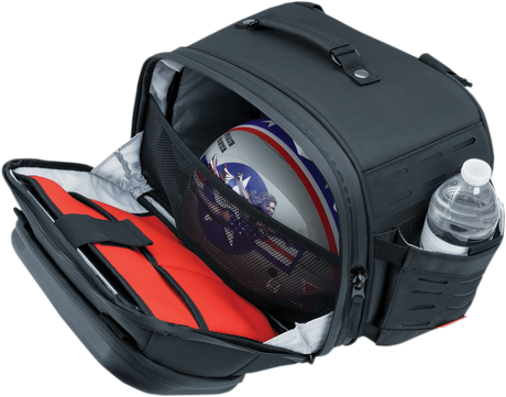 KURYAKYN XKursion® XB Fast Lane Saddlebags 5293