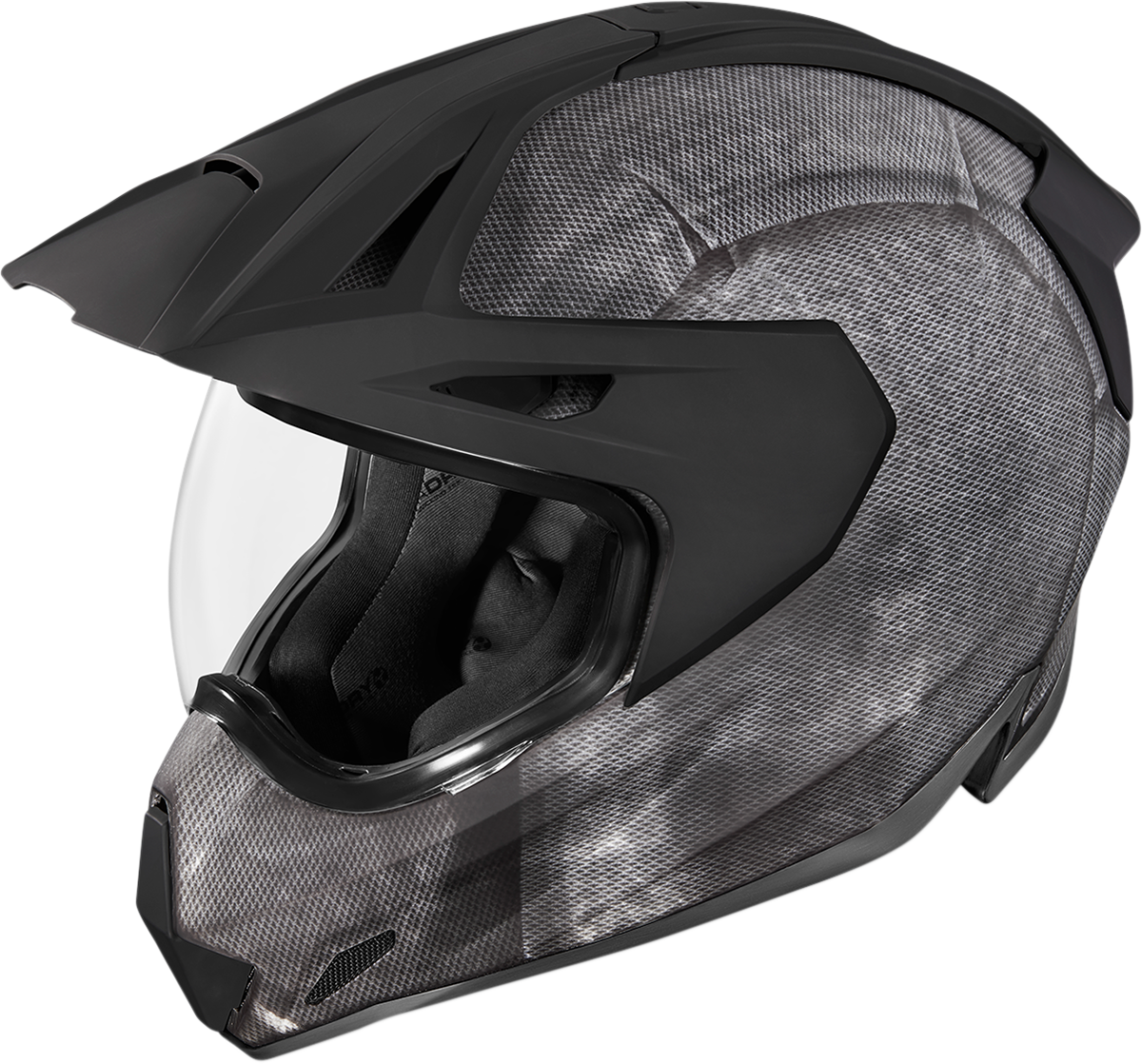 ICON Variant Pro™ Helmet - Construct - Black - XS 0101-12409