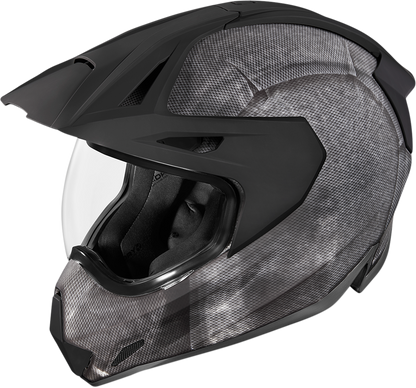 ICON Variant Pro™ Helmet - Construct - Black - 2XL 0101-12414