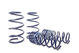 H&R 07-13 Volvo C30 Sport Spring 29086-2