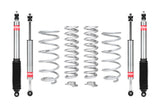 Eibach Pro-Truck Lift Kit for 07-09 Toyota FJ Cruiser