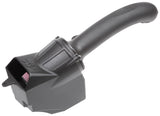 K&N 18-20 Jeep Wrangler JL 2.0L Aircharger Performance Intake 63-1580