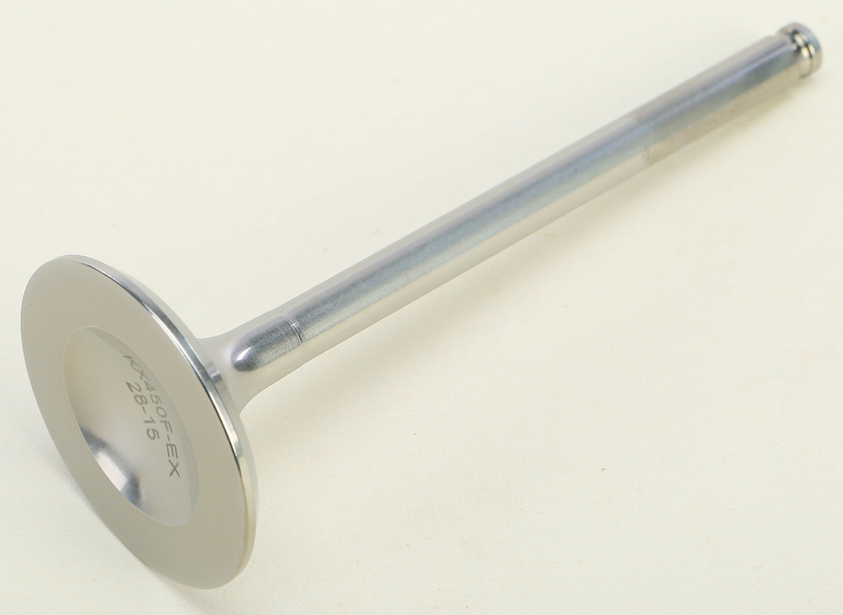 WISECO Valve Ti Exh Kx450f '06-08 VET012