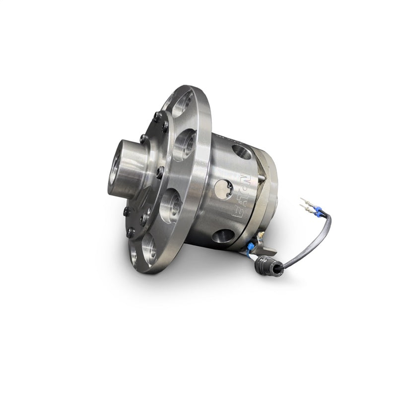 Eaton ELocker Differential Jeep JL Dana 35 M200 29 Spline 1.24 Axle Shaft Dia. 14244-1