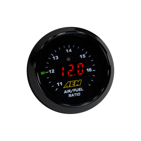 AEM Digital Wideband UEGO Gauge 30-4110