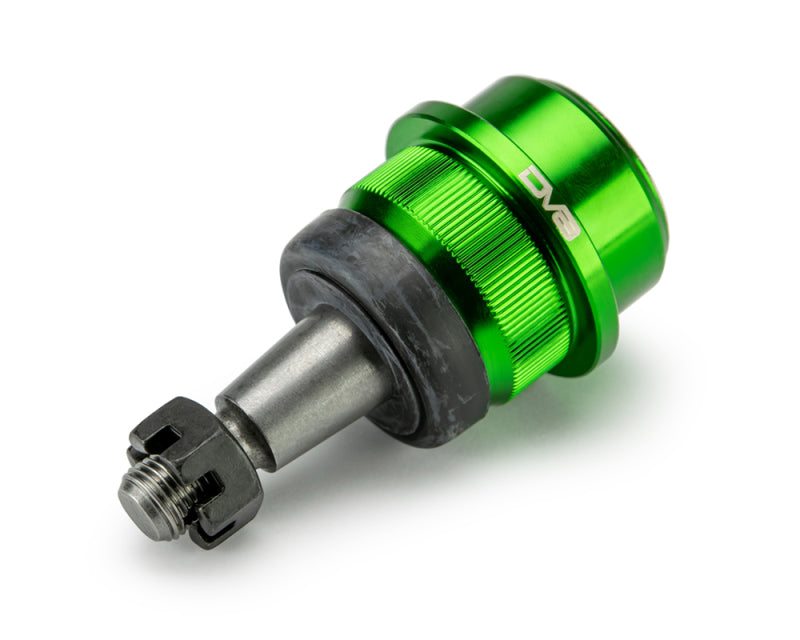 DV8 Offroad 07-18 Jeep Wrangler JK Replacement Ball Joint Kit - Dana 30/44 D-JKBLJNT-01