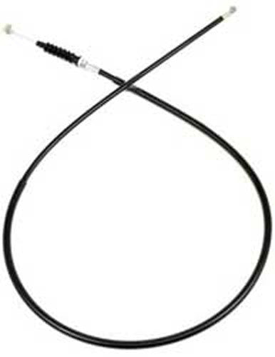 MOTION PROBlack Vinyl Throttle Cable01-0466