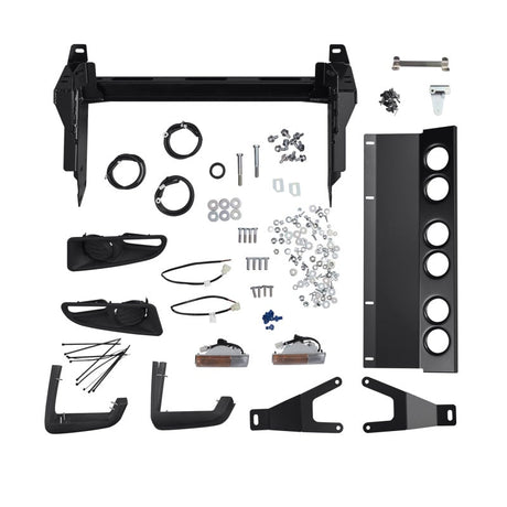 ARB Winchbar Suit ARB Fog Tacoma 12-15 3423140