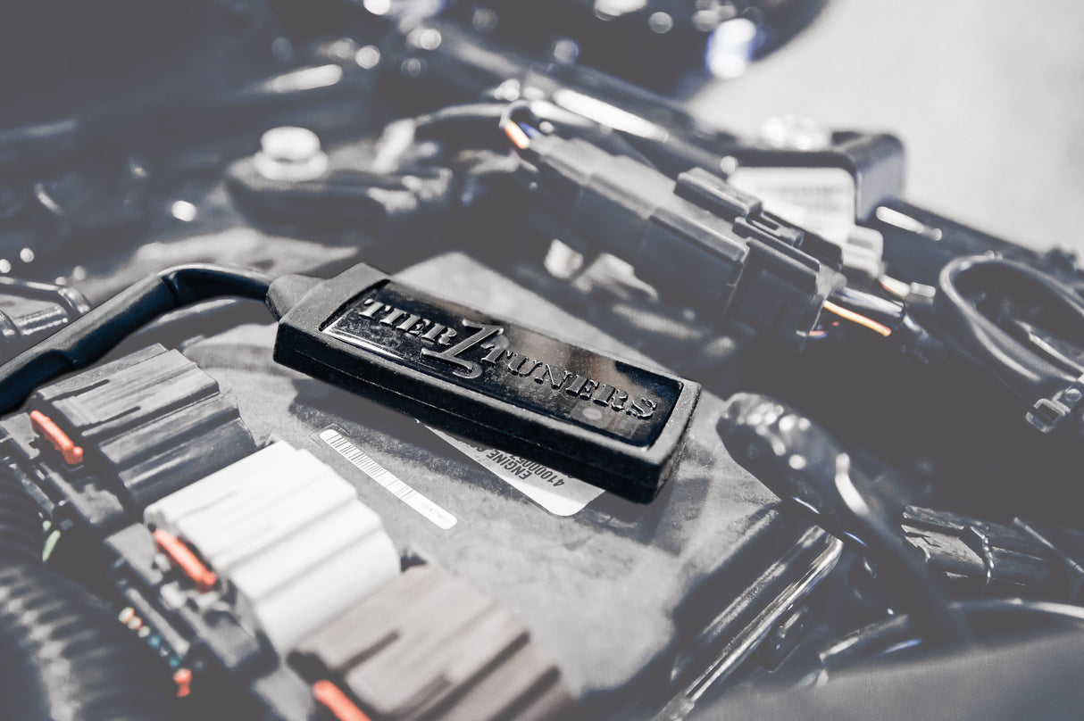 TIER 1 Cct Fuel Optimizer 2017 Hd M8 07 Cvo Softail HDP010