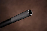 Renthal 7/8 in. Handlebar - Silver 838-01-SI-05-185