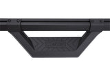 Deezee 99-23 Chevrolet/GMC/Dodge/Ford Full Size Truck Hex Cast -Super Cab Side Steps (Txt Blk) DZ 66311CTB