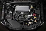 AEM 2022 C.A.S. Subaru WRX H4-2.4L F/I Turbo Cold Air Intake 21-891C