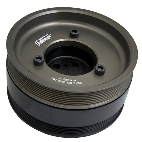Fluidampr 08-10 Ford 6.4L Powerstroke Diesel Damper 800211
