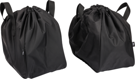 THRASHIN SUPPLY CO. Expedition Saddlebag TSB-008