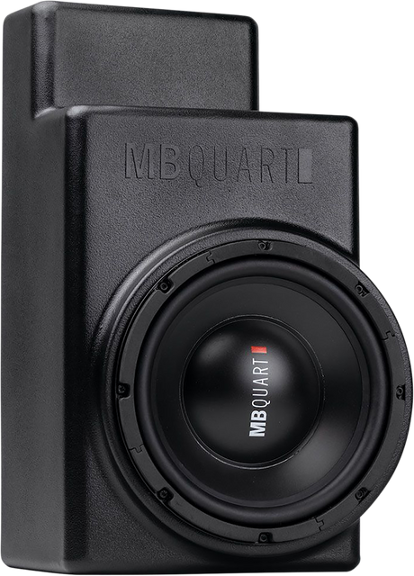 MB QUART Audio Kit - Polaris MBQG-STG3-1